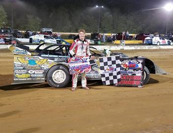 Cumberland Raceway (Cumberland, MD) - July 18th, 2020.