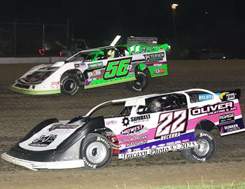 2025 Season Photos. (Tracaxn photo)