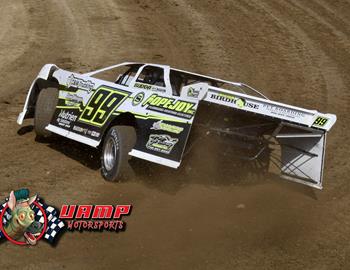 McKay Wenger Racing 2024