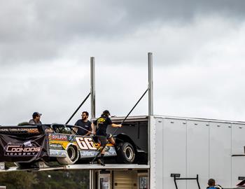 Golden Isles Speedway (Brunswick, GA) – Lucas Oil Late Model Dirt Series – Super Bowl of Racing – January 25th-27th, 2024. (Heath Lawson photo)