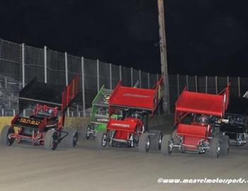 Manvel Motorsports