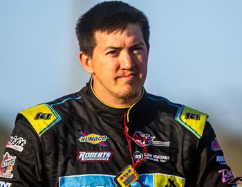 Golden Isles Speedway (Waynesville, GA) – Lucas Oil Late Model Dirt Series – Wieland Winternationals – March 4th-7th, 2026. (Heath Lawson Photo)