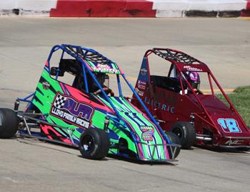 Topeka Kansas QMA – May 17th, 2025.