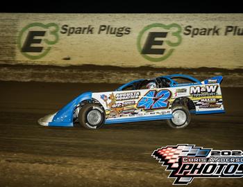 All-Tech Raceway (Lake City, FL) – XR 604 Nationals – December 11th-14th, 2024. (Chris Anderson Photos)