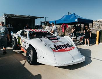 ASD Motorsports - Ethan Dotson - Harding Motorsports - New Zealand