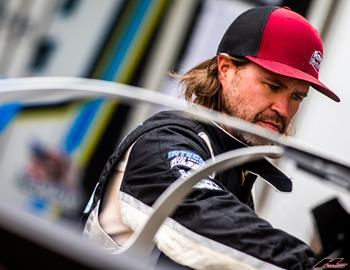 Lernerville Speedway (Sarver, PA) – Lucas Oil Late Model Dirt Series – Firecracker 100 – June 22nd-24th, 2023. (Heath Lawson photo)