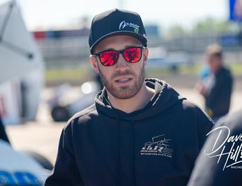Carson Macedo