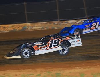 Whynot Motorsports Park (Meridian, MS) – Mississippi State Championship Challenge Series – April 19th, 2025. (Impact Zone Photo)