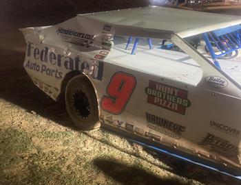 Hattiesburg Speedway (Hattiesburg, MS) – February 27-28, 2026.