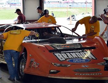 Lucas Oil Speedway – Show-Me 100 (Fast Track Photos)