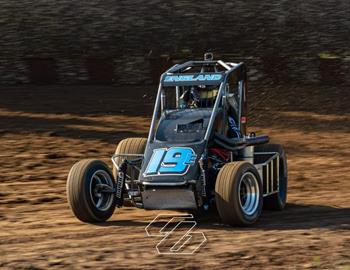 Photo Credit:Brendon Bauman
