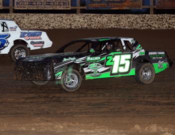 Photo By Scotts Custom Art.