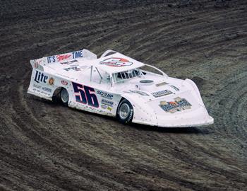 Arrowhead Speedway – Comp Cams Super Dirt Series – First Blood – January 3rd, 2026. (23 Media)
