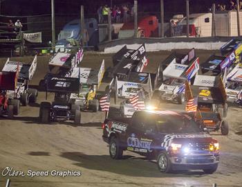 Photo by Dave Olsons Studio 360