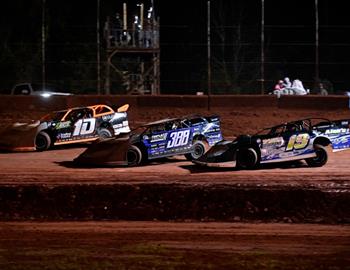 Needmore Speedway (Norman Park, GA) – Hunt the Front Super Dirt Series – South Georgia Showdown – January 30th-31st, 2026. (Simple Moments Photography)