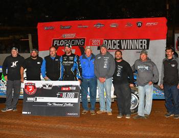 (Michael Moats image)