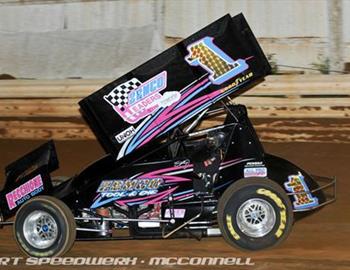 Jason McConnell