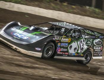 Peoria Speedway (Peoria, IL) – DIRTcar Summer Nationals – June 14th, 2023.