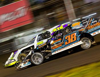 Boone Speedway (Boone, IA) – IMCA Speedway Motors Super Nationals – September 4th-7th, 2024.