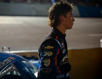 Five Flags Speedway (Pensacola, FL) – Snowball Derby Preview – December 3-8, 2025. (Daniel Vining photo)