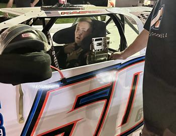 Legit Speedway Park (West Plains, MO) – June 17th, 2023.