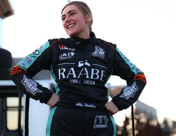 Bloomington Speedway (Bloomington, IN) – USAC AMSOIL Sprint Car National Championship – Larry Rice Classic – May 9th, 2025. (Josh James Artwork)