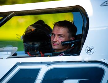 Deer Creek Speedway (Spring Valley, MN) – United States Modified Touring Series – Fall Jamboree – August 30th-31st. 2024.