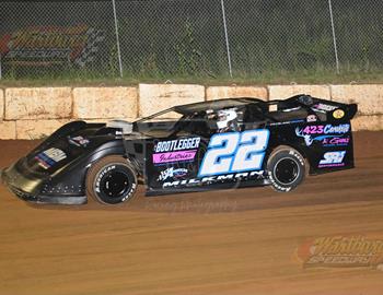 Wartburg Speedway (Wartburg, TN) – September 20th, 2025. (G&A Racing Photography)