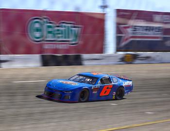 New Smyrna Speedway (New Smyrna, FL) – 60th World Series of Asphalt Stock Car Racing – February 6-14, 2026. (Bryson Lopez Racing photo)