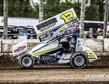 David Fricke Photo
Wilmot Raceway 5/24/14