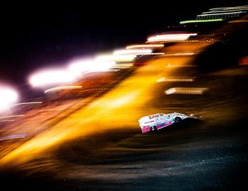 Heart O Texas Speedway (Elm Mott, TX) – USMTS – 10th Annual Texas Winter Nationals – February 28-March 1, 2025. (Tyler Rinken photo)