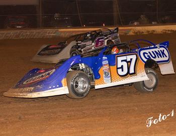Whynot Motorsports Park (Meridian, MS) – 30th Annual Coors Light Fall Classic – October 25-26, 2024. (Foto-1 | Scott Oglesby photo)