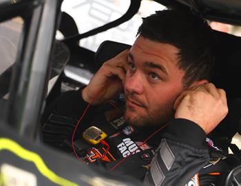 Eldora Speedway (Rossburg, OH) – World 100 – September 5th-7th, 2024. (Josh James photo)