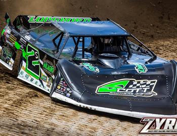 Eldora Speedway (Rossburg, OH) – Eldora Million – June 8th-9th, 2022. (Zach Yost photo)