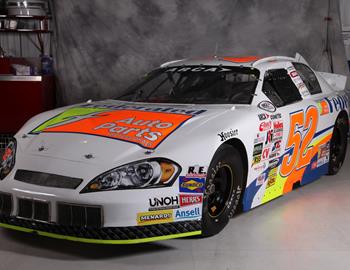 Ken Schrader Racing, Inc.