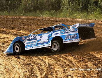 2025 Season Photos. (B&T Milne Photography)