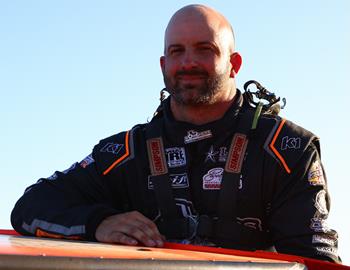 Marshalltown Speedway (Marshalltown, IA) – FloRacing Night in America – May 13th, 2025. (Josh James Artwork)