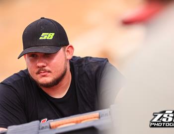 Screven Motor Speedway (Sylvania, GA) – Schaeffer’s Southern Nationals – Rebel Yell – July 22nd, 2023. (ZSK Photography)