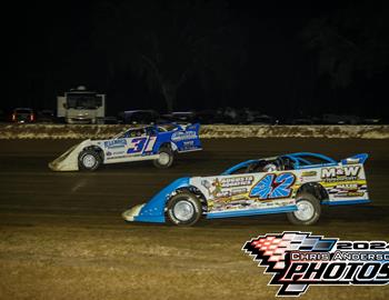 All-Tech Raceway (Lake City, FL) – XR 604 Nationals – December 11th-14th, 2024. (Chris Anderson Photos)