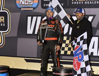 4-25 David Gravel