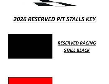 Black-Racing
Red-NOD