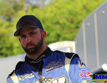 Ponderosa Speedway – Lucas Oil Late Model Dirt Series (MM Photography)