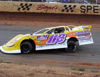 2022 season action (Ryan Marie image)