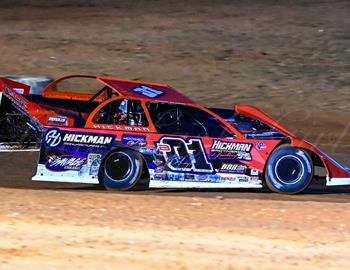 I-75 Raceway (Sweetwater, TN) – Red Clay Series – October 24th, 2025. (That Lash Girl Photography)
