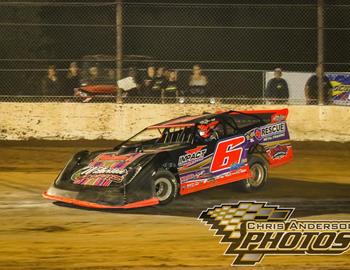 Putnam Raceway (Satsuma, Fla.) – Larry Duty Memorial – October 7th-8th, 2022. (Chris Anderson photo)