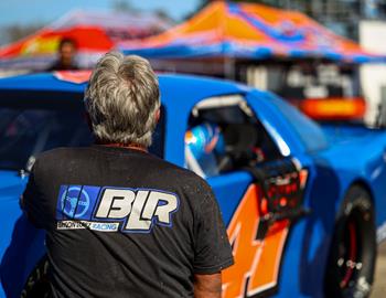 New Smyrna Speedway (New Smyrna, FL) – 60th World Series of Asphalt Stock Car Racing – February 6-14, 2026. (Bryson Lopez Racing photo)