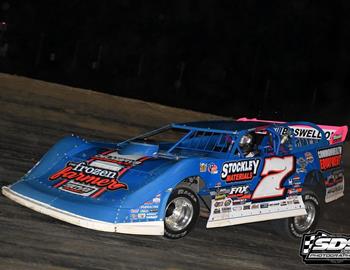 Georgetown Speedway (Georgetown, DE) – Bernheisel Racing Components Fall Clash – Mid-Atlantic Championship – October 31st, 2025. (SDS Photography)
