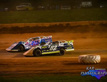 Ultimate Motorsports & RV Park (Elkin, NC) – Ultimate Southeast Series – Ultimate Takeover – April 20th, 2024. (KAR Photography)