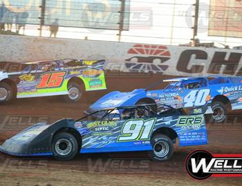 2016 Season Photos (Wells Racing Photography)