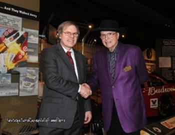 2011 Induction Ceremony
